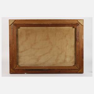 Manfred Feiler, Landschaft im Vogtland