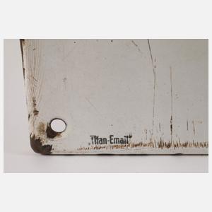 Manfred Feiler, "Vor Venedig"