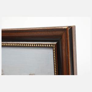 Siegfried Hauffe, Ruine Burgstein