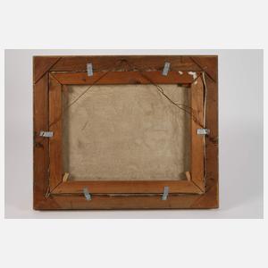 Martin Henschke, "Erzgebirgische Landschaft ..."