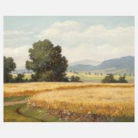 Martin Henschke, "Erzgebirgische Landschaft ..."111