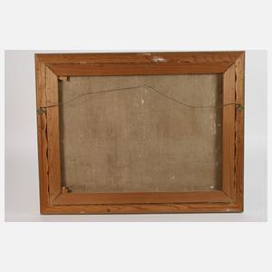 H. Stein, Osterzgebirgische Landschaft