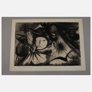 Hermann Naumann, "Die Versuchung des heiligen..."