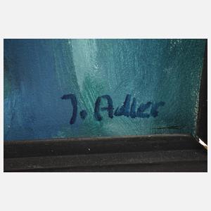 Jürgen Adler, "Paar I"