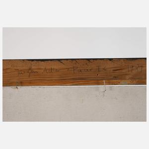 Jürgen Adler, "Paar I"