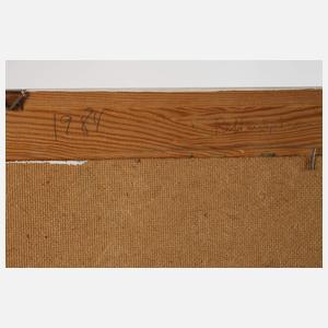 Jürgen Adler, "Rettungsturm"