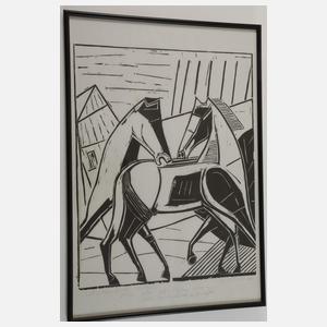 Rolf Kuhrt, Graphikkonvolut