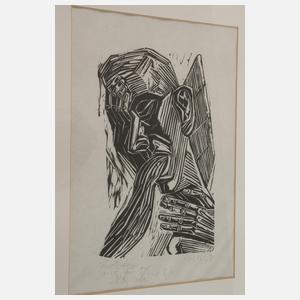 Rolf Kuhrt, Graphikkonvolut