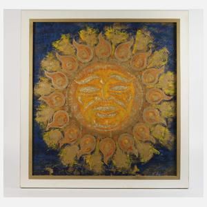 Manfred Leibl, Sonne