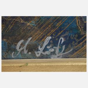 Manfred Leibl, Sonne