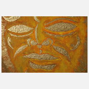 Manfred Leibl, Sonne