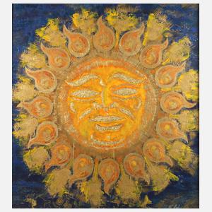 Manfred Leibl, Sonne