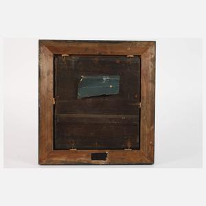 Egbert van Heemskerck, attr., Im Schlachthaus