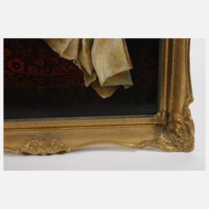 Stillleben mit Früchten nach Willem Kalf