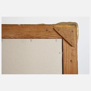 Stillleben mit Früchten nach Willem Kalf