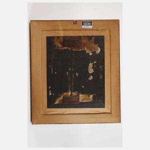 Bukolische Landschaft nach Paulus Potter