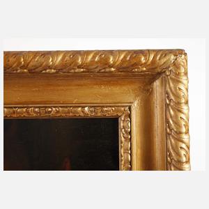 Louis Schünzel, Ariadne nach Angelika Kauffmann