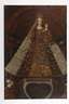 Madonna der Schule von Cusco