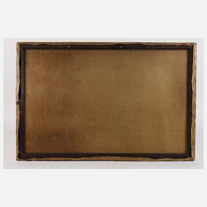 Madonna der Schule von Cusco