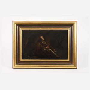 Altmeister, Antonius der Große