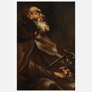 Altmeister, Antonius der Große