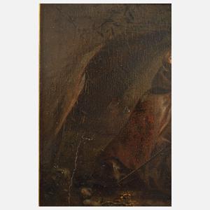 Altmeister, Antonius der Große