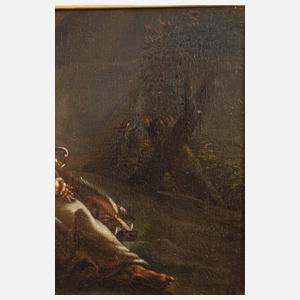 Altmeister, Antonius der Große