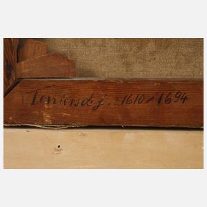 Altmeister, Antonius der Große