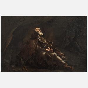 Altmeister, Antonius der Große