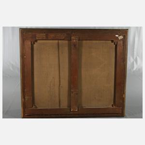 Paulus von Theben und Antonius der Große