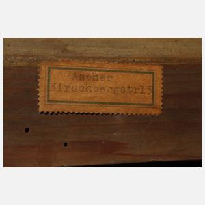 Paulus von Theben und Antonius der Große