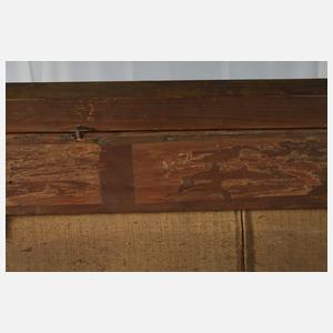 Paulus von Theben und Antonius der Große