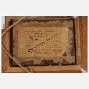 Bildnis des Heiligen Hieronymus