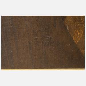 Portrait eines Geistlichen