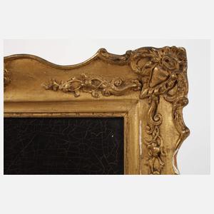 "Der Gasthofstall" nach Wouverman