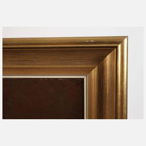 Bauern in der Wirtsstube