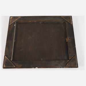 Altmeisterliches Portrait