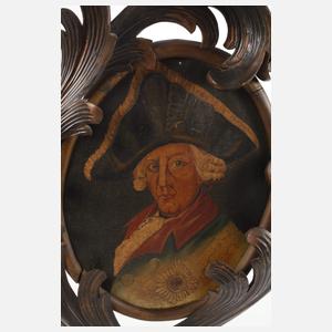 Friedrich der Große