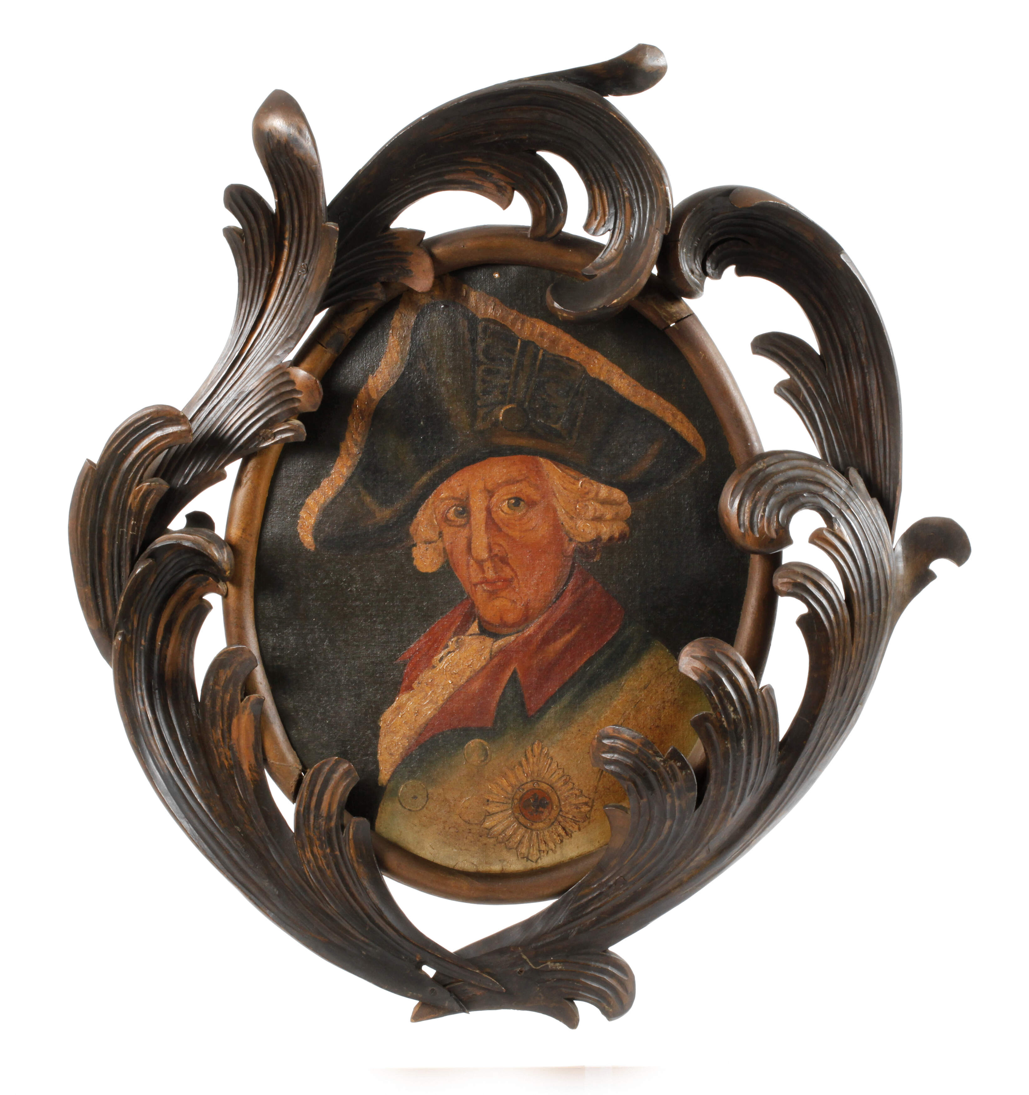 Friedrich der Große