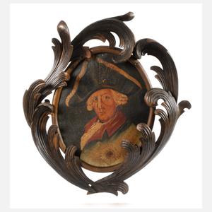 Friedrich der Große