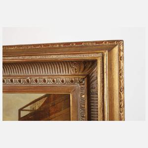 Fischmarktszene nach Hendrik Martensz Sorg