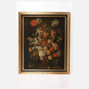 Altmeisterliches Blumenstillleben