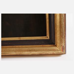 Altmeisterliches Blumenstillleben