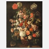 Altmeisterliches Blumenstillleben111