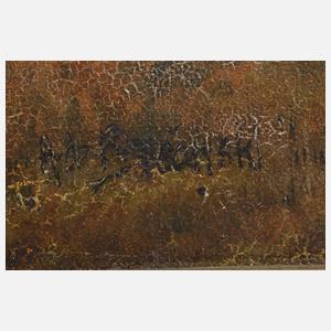 Alfred Fontville de Breanski jr., Das Dartmoor