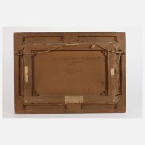 Alfred Fontville de Breanski jr., Das Dartmoor