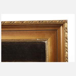 Carl Breitbach, attr., Beim Kupferschmied