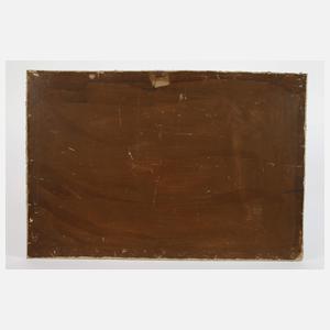 Gustav Breuning, Sägemühle am rauschenden Gebirgsfluss