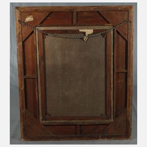 John Lamont Brodie, Bildnis Robert Baine