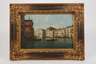 William Callow, attr., Am Canal Grande in Venedig